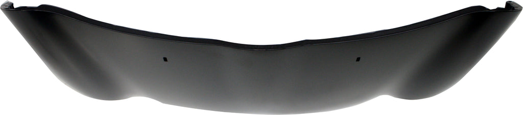 COOPER 02-08 HOOD, w/ Hole, S Model