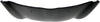 COOPER 02-08 HOOD, w/ Hole, S Model