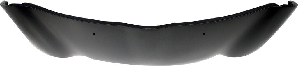 COOPER 02-08 HOOD, w/ Hole, S Model