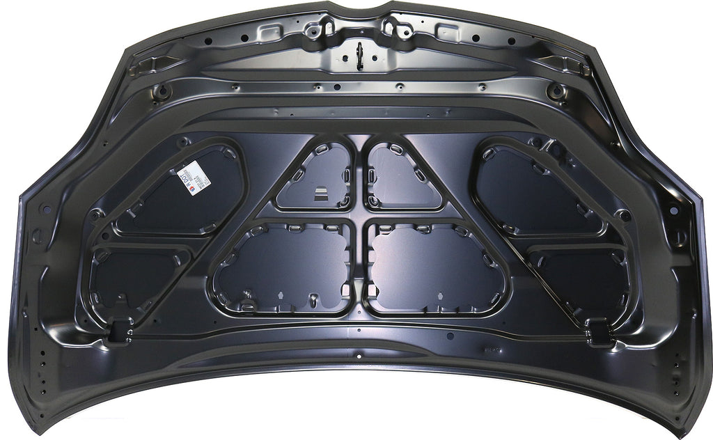 MAZDA 5 06-10 HOOD