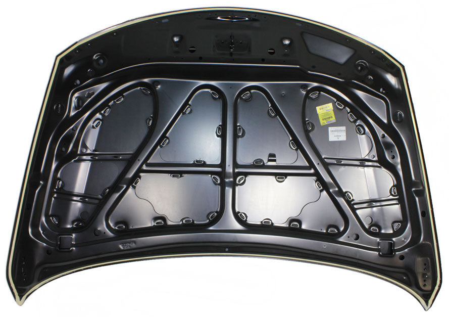 CX-9 07-15 HOOD - CAPA