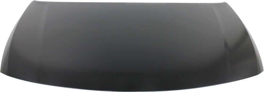 CX-9 07-15 HOOD