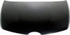 CX-7 07-12 HOOD, Steel