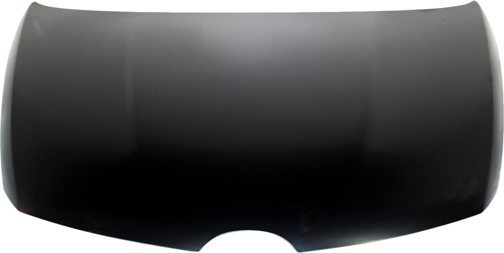 CX-7 07-12 HOOD, Steel