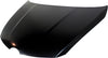 CX-7 07-12 HOOD, Steel
