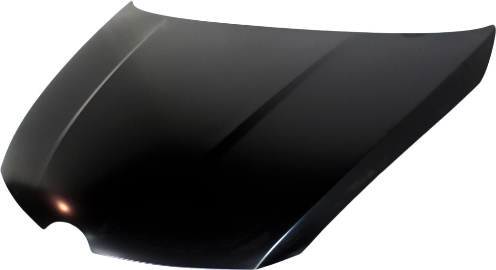 CX-7 07-12 HOOD, Steel