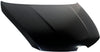 CX-7 07-12 HOOD, Steel