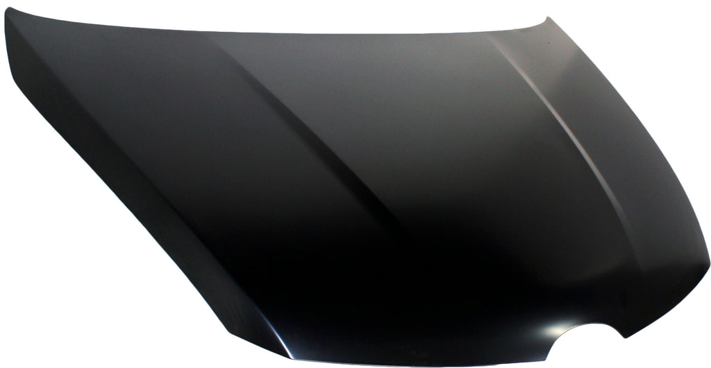 CX-7 07-12 HOOD, Steel