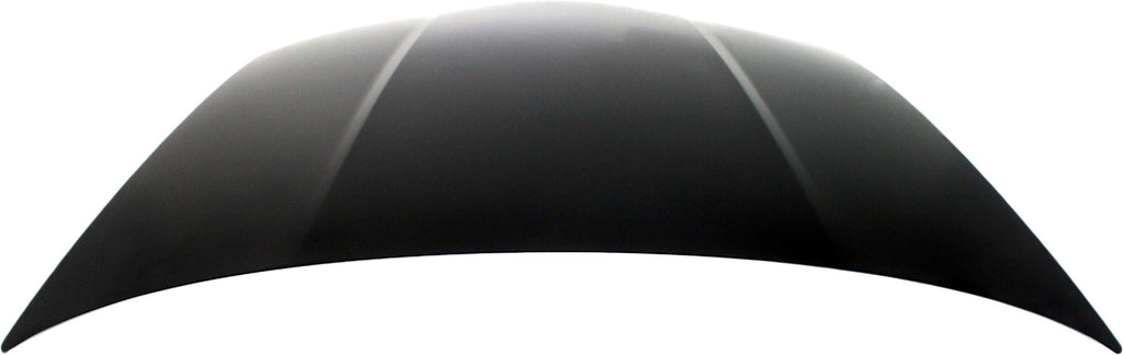 CX-7 07-12 HOOD, Steel