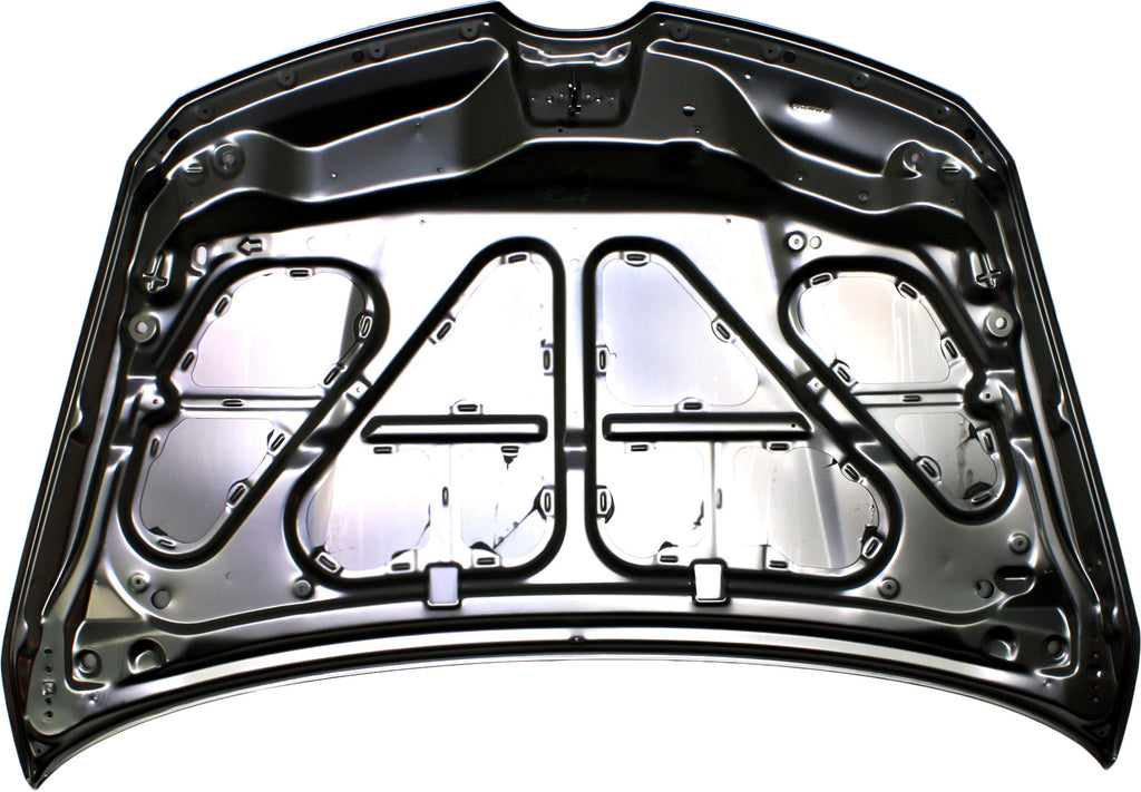 CX-7 07-12 HOOD, Steel