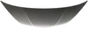 CX-7 07-12 HOOD, Steel