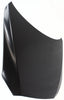 LANCER 08-11/16-17 HOOD, Steel, w/o Turbo, (Exc. Evolution/Ralliart Models) - CAPA