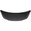 LANCER 08-11/16-17 HOOD, Steel, w/o Turbo, (Exc. Evolution/Ralliart Models) - CAPA