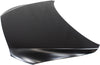 LANCER 08-11/16-17 HOOD, Steel, w/o Turbo, (Exc. Evolution/Ralliart Models)