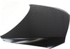 LANCER 08-11/16-17 HOOD, Steel, w/o Turbo, (Exc. Evolution/Ralliart Models)