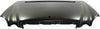 E-CLASS 03-09 HOOD, Steel (211) Chassis