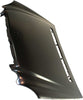 E-CLASS 03-09 HOOD, Steel (211) Chassis