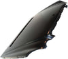 E-CLASS 03-09 HOOD, Steel (211) Chassis