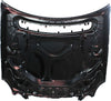 E-CLASS 03-09 HOOD, Steel (211) Chassis