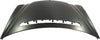 E-CLASS 03-09 HOOD, Steel (211) Chassis