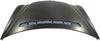 E-CLASS 03-09 HOOD, Steel (211) Chassis