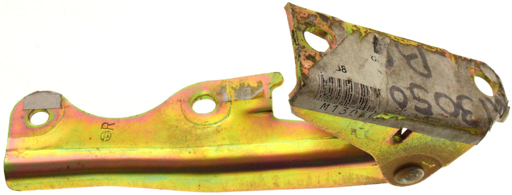 ECLIPSE 00-12/GALANT 99-12 HOOD HINGE RH, (Eclipse, Conv/HB)