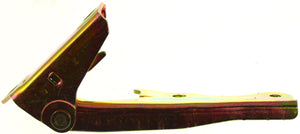ECLIPSE 00-12/GALANT 99-12 HOOD HINGE LH, (Eclipse, Conv/HB)