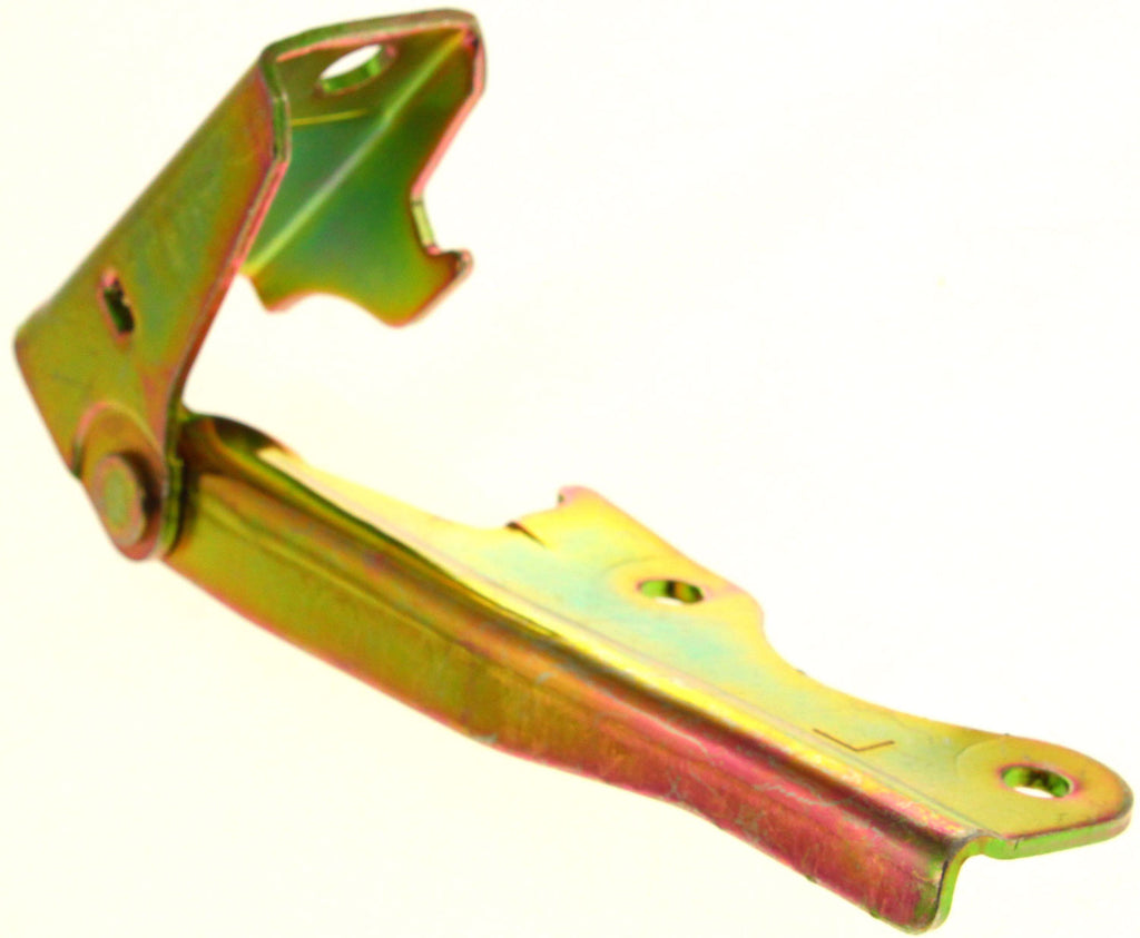 ECLIPSE 00-12/GALANT 99-12 HOOD HINGE LH, (Eclipse, Conv/HB)