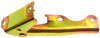 ECLIPSE 00-12/GALANT 99-12 HOOD HINGE LH, (Eclipse, Conv/HB)