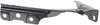 LANCER 04-07 HOOD HINGE RH