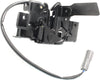 MAZDA 3 04-09 HOOD LATCH, w/ Alarm System, (07-09, Hatchback, w/ Turbo)/Sedan