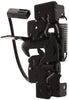 MAZDA 5 06-10 HOOD LATCH, w/ Alarm System