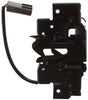 MAZDA 5 06-10 HOOD LATCH, w/ Alarm System