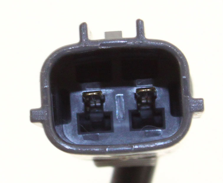 MAZDA 5 06-10 HOOD LATCH, w/ Alarm System