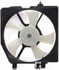 PROTEGE 99-00 A/C FAN SHROUD ASSEMBLY, Right Side