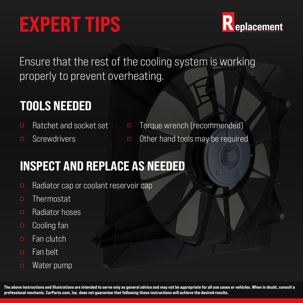 LANCER 02-07 A/C FAN SHROUD ASSEMBLY, 2.0L Eng., Except Evolution Model