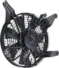 MONTERO 01-03 A/C FAN SHROUD ASSY