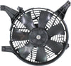 MONTERO 01-03 A/C FAN SHROUD ASSY