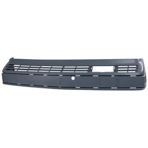 E-CLASS 90-95 FRONT BUMPER COVER, Primed, (124) Chassis