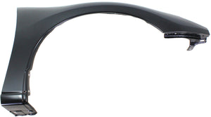 ECLIPSE 00-05 FRONT FENDER RH, Primed, GS/RS Models, w/o Molding Hole