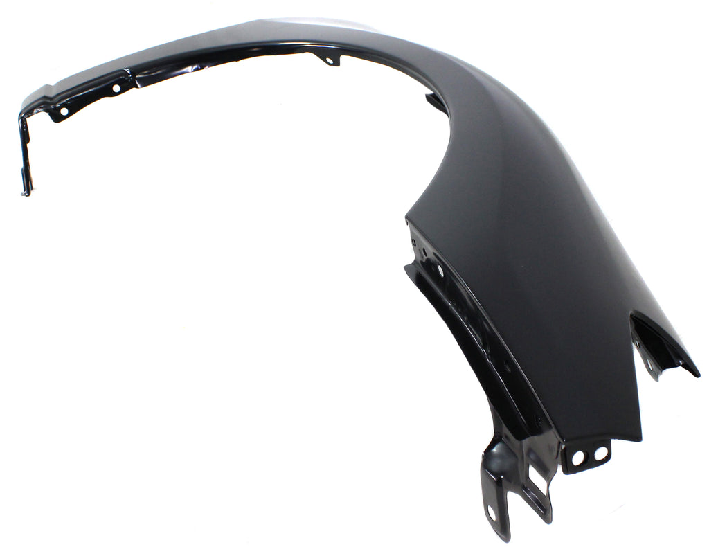 ECLIPSE 00-05 FRONT FENDER RH, Primed, GS/RS Models, w/o Molding Hole