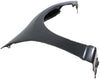 ECLIPSE 00-05 FRONT FENDER RH, Primed, GS/RS Models, w/o Molding Hole