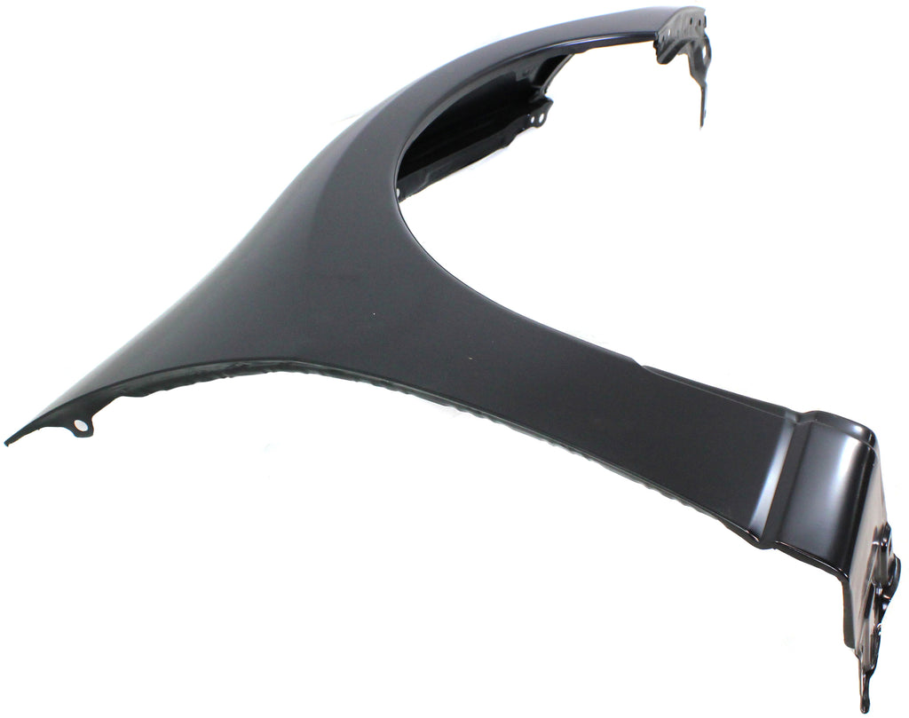 ECLIPSE 00-05 FRONT FENDER RH, Primed, GS/RS Models, w/o Molding Hole