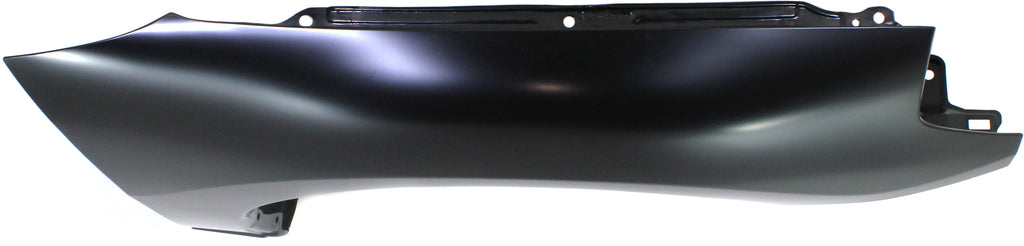 ECLIPSE 00-05 FRONT FENDER RH, Primed, GS/RS Models, w/o Molding Hole