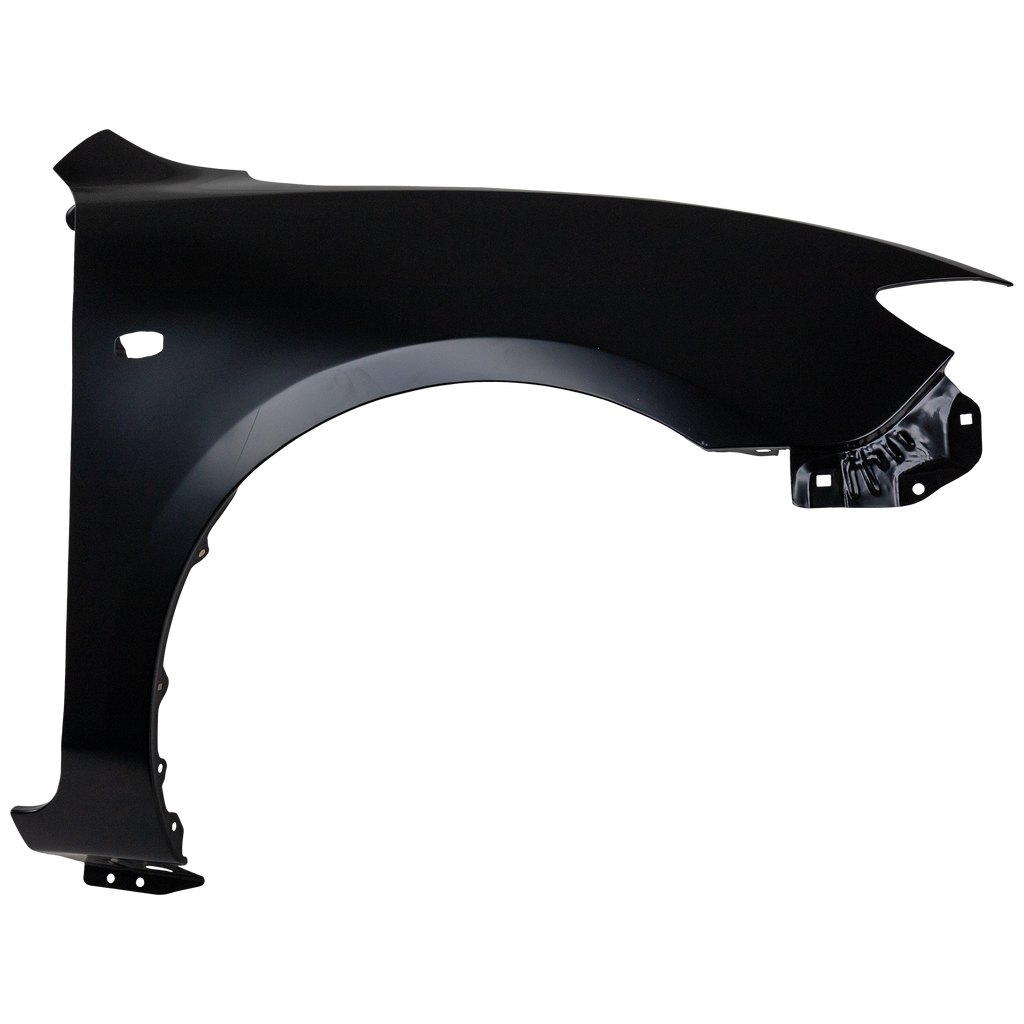 OUTLANDER 03-04 FRONT FENDER RH, Primed