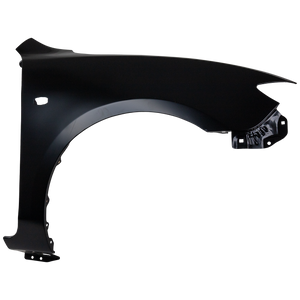 OUTLANDER 03-04 FRONT FENDER RH, Primed