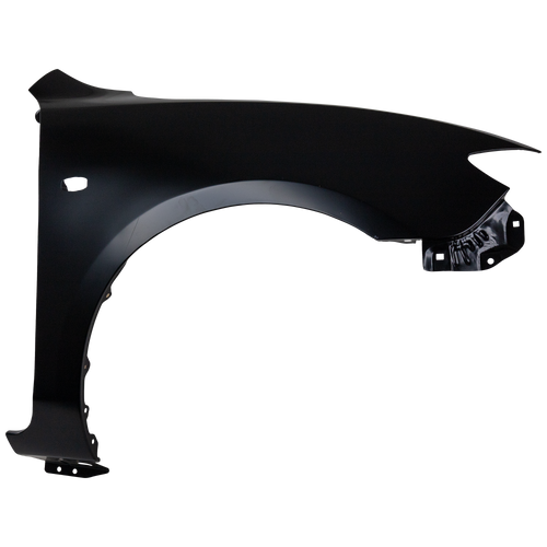 OUTLANDER 03-04 FRONT FENDER RH, Primed