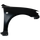 OUTLANDER 03-04 FRONT FENDER RH, Primed