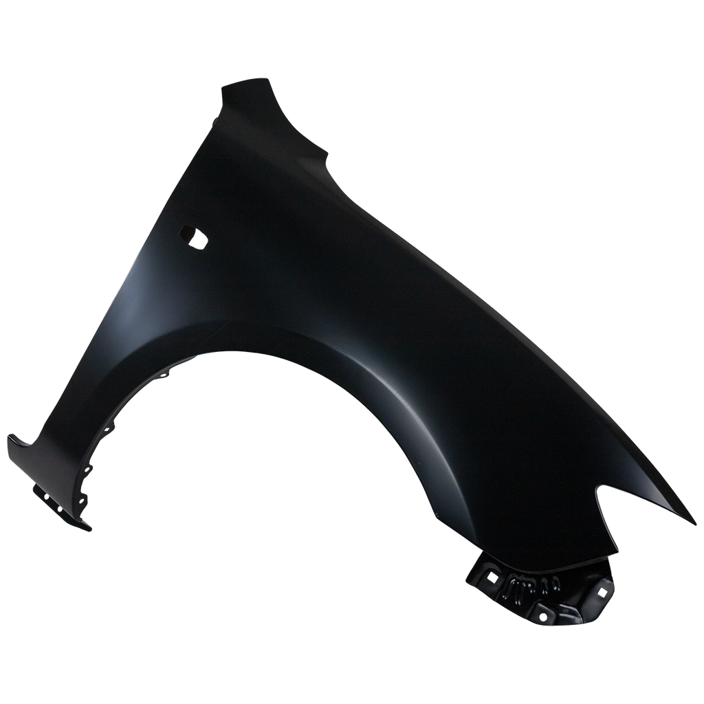 OUTLANDER 03-04 FRONT FENDER RH, Primed