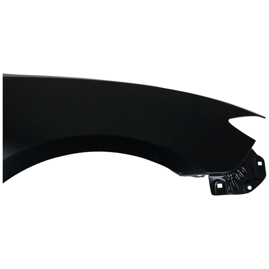 OUTLANDER 03-04 FRONT FENDER RH, Primed